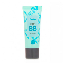 ББ крем для лица Holika Holika Petit BB Clearing  SPF30 PA++  30 мл