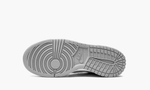 Nike Dunk Low GS "Two-Toned Grey"