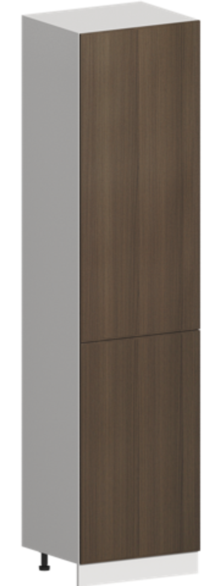 Кухня Модуль ШПХВ 600Н Вотан / Дуб французский