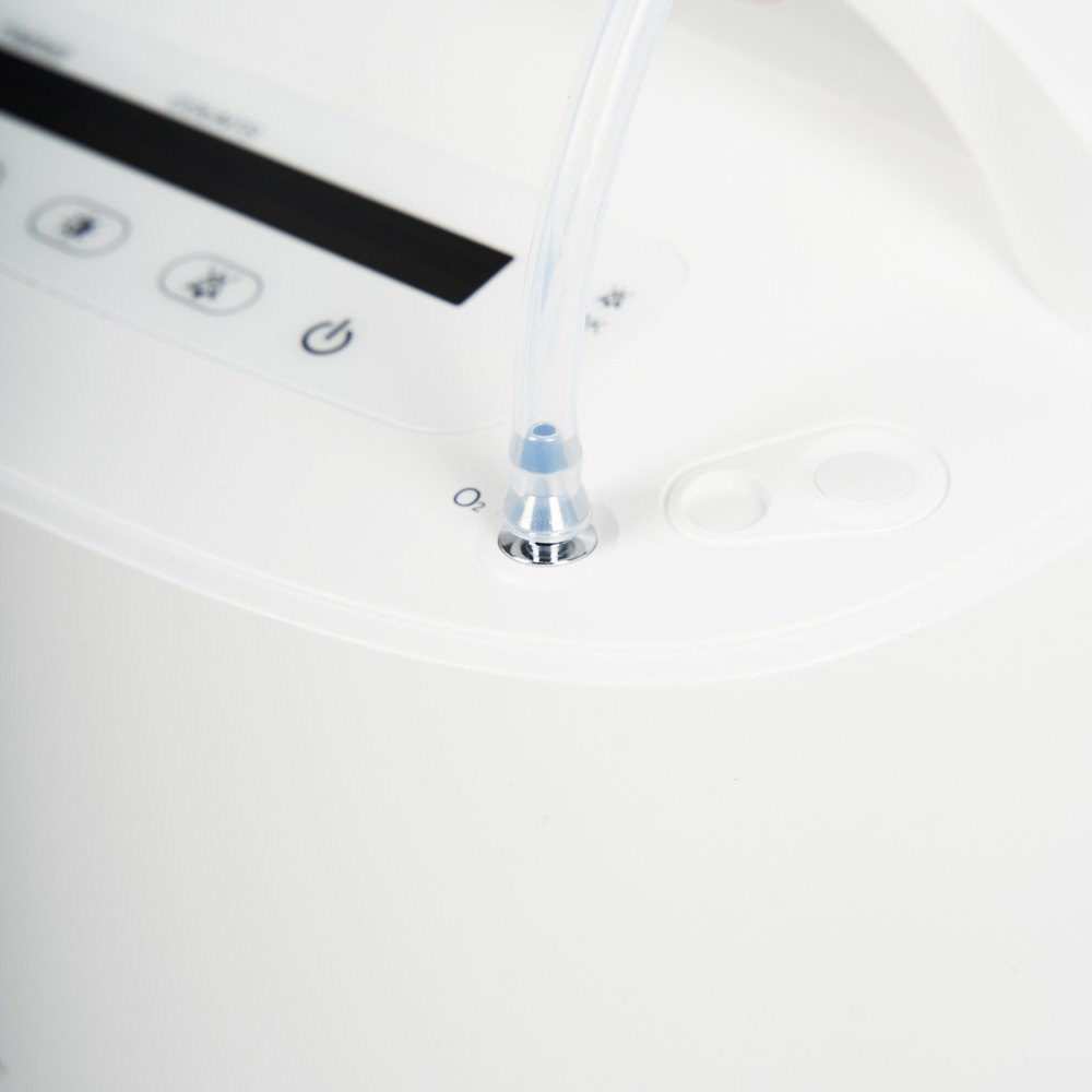 Концентратор кислорода Армед 9F-5B