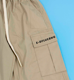 джогеры E-DF LUEBNG стрейч  4987