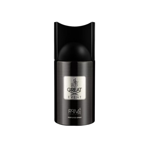 PRIVE GREAT EVENT deo 250ml муж