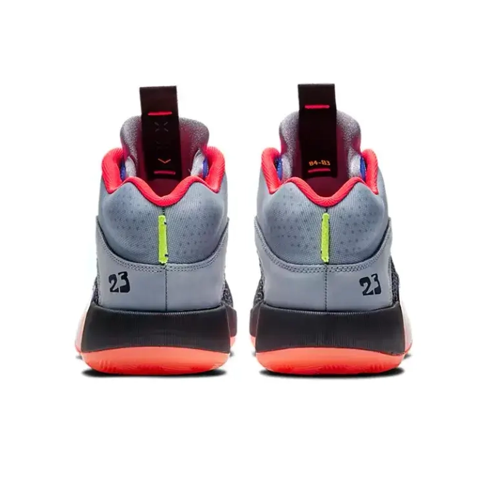 Мужские кроссовки Air Jordan 35 SP TP PF 'Center of Gravity' DC1493-001