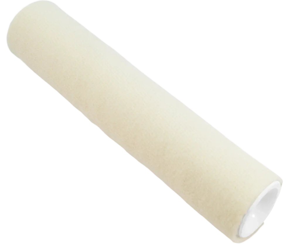 Ролик велюр 240мм,d42 мм,ручка 6мм, ворс 5мм, B.E DECOR 313-6240