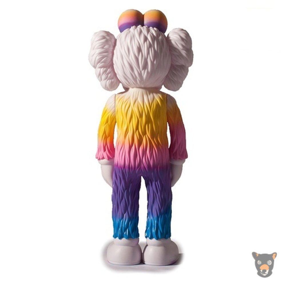 Игрушка "Kaws"