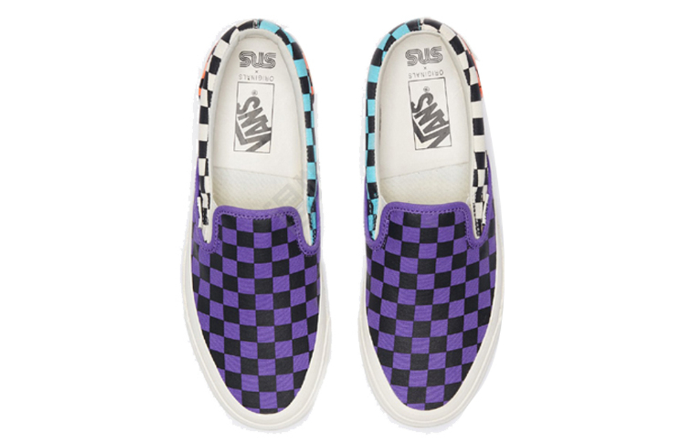 Sneakersnstuff X Vans Era Og Lx