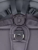 Коляска детская RANT "FALCON" (2в1) RA097 Graphite