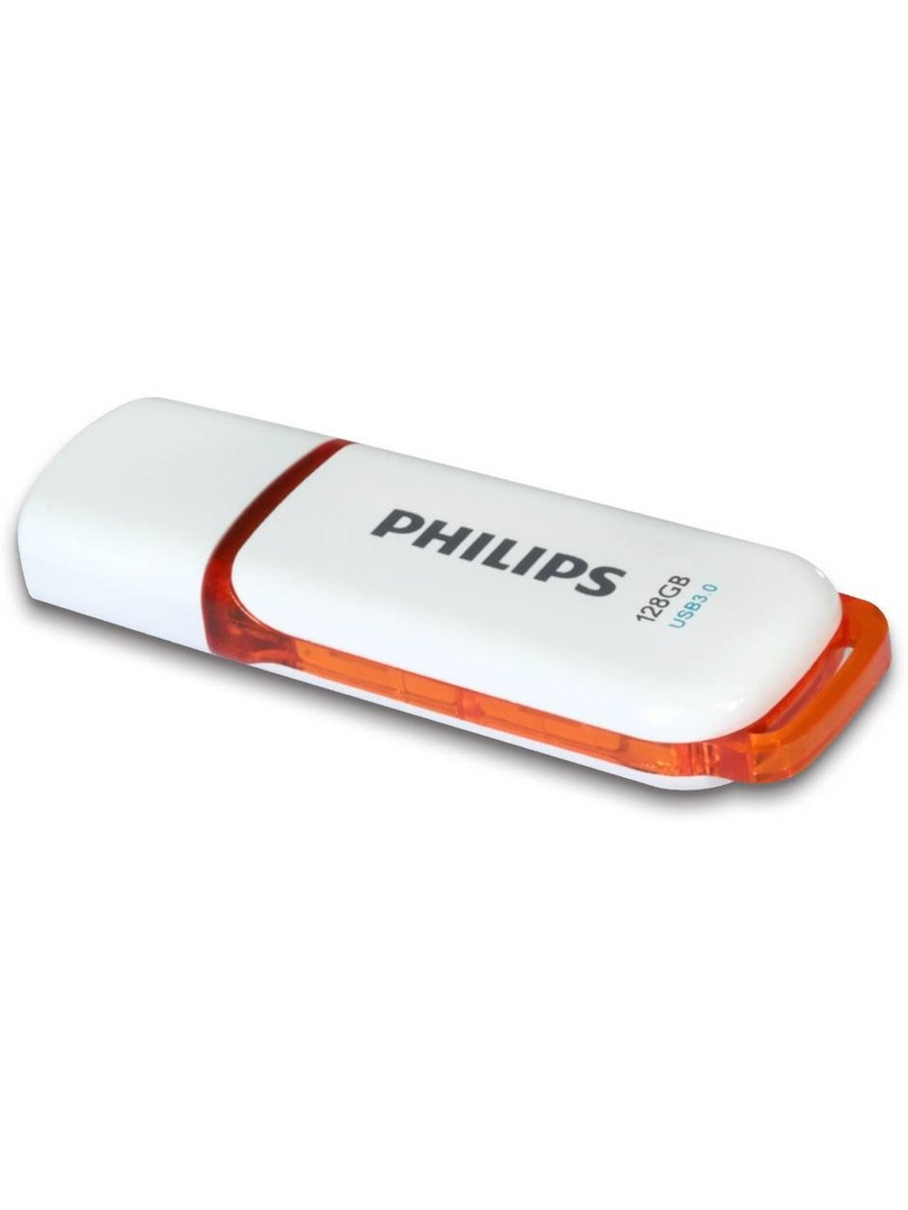 Флеш-накопитель 128GB PHILIPS SNOW3.0 128GB, USB 3.0