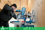 Торцовочная пила Bosch GCM 12 GDL Professional (0601B23600)