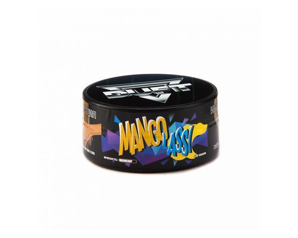 Duft - Mango Lassi (100g)