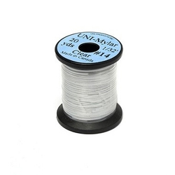 UNI Плоский люрекс UNI-Mylar Flat