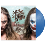 Jesper Binzer / Save Your Soul (Limited Edition)(Coloured Vinyl)(LP)