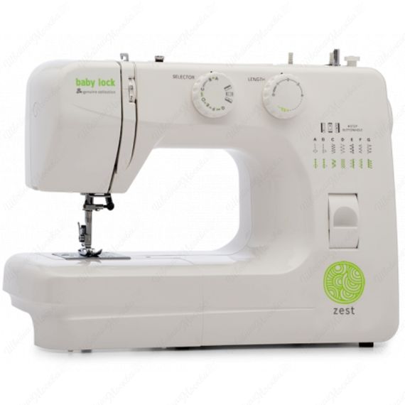 Швейная машина Babylock Zest BL15B