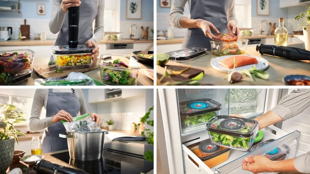 Блендер Bosch MSM4B6V2