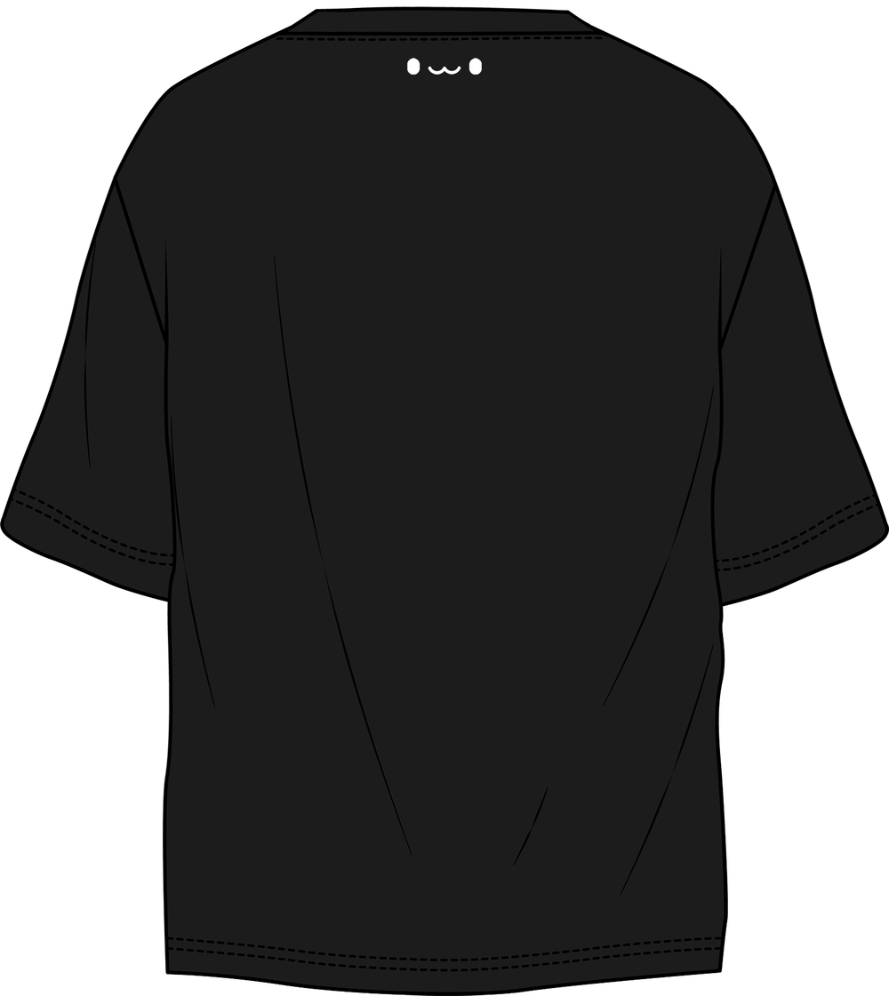 Футболка 20 kills badge