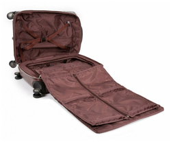 Чемодан Piquadro Blue Square BV5004B2/N