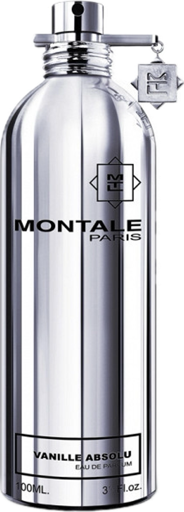 Montale Vanille Absolu EDP