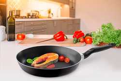 Сковорода Tefal Simply Clean 22 см 04205122