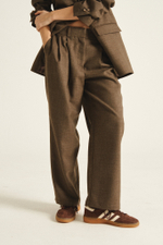 Брюки art.787-2