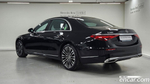 Mercedes-Benz S-Class W223 S450L 4MATIC (10.2023)