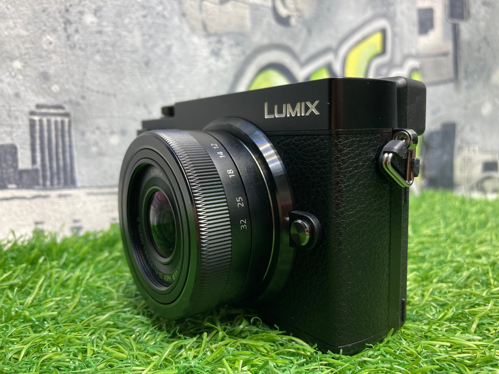 Panasonic DC-GX9 kit 12-32mm