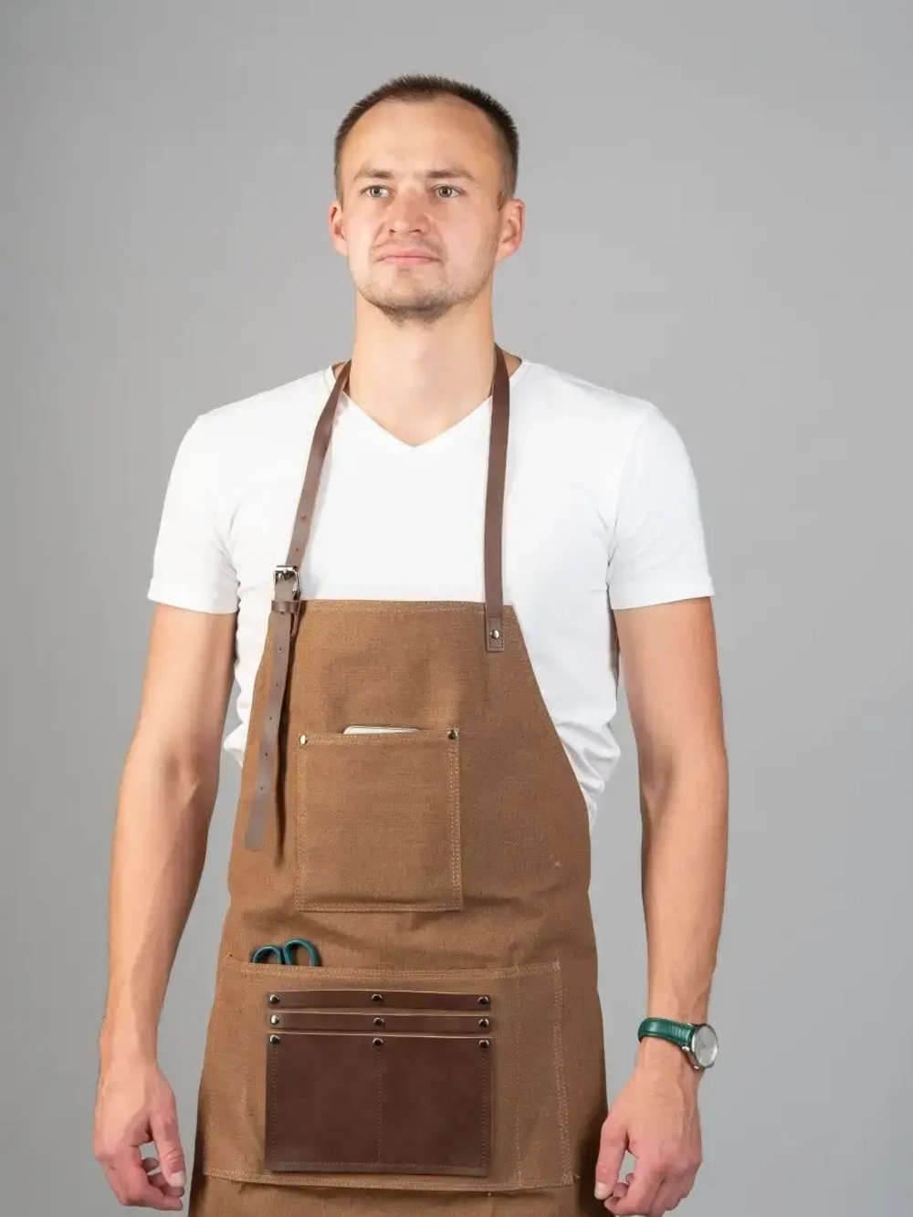 Фартук рабочий