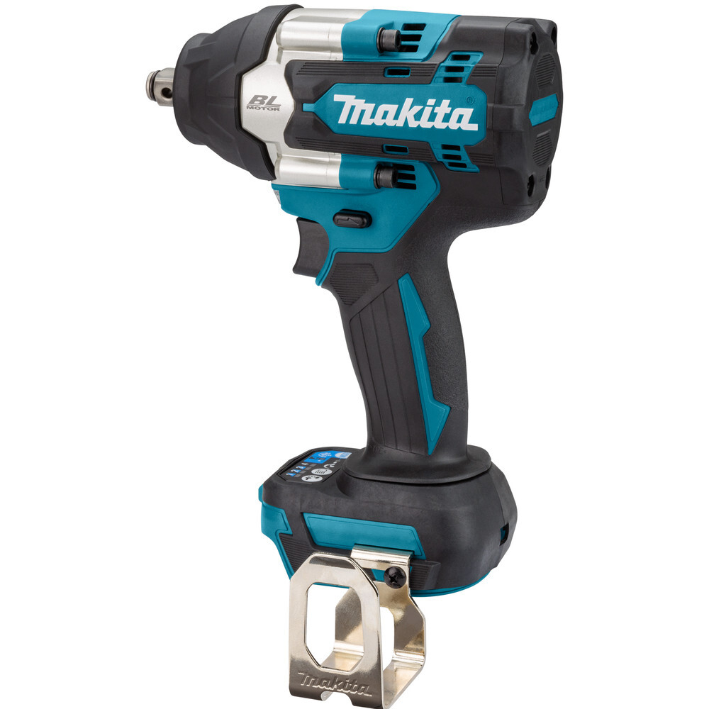 Гайковерт аккумуляторный Makita DTW 700 Z