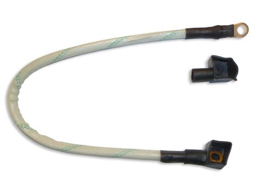 Клемма АКБ - SDG6500/Charge coil, negative pole