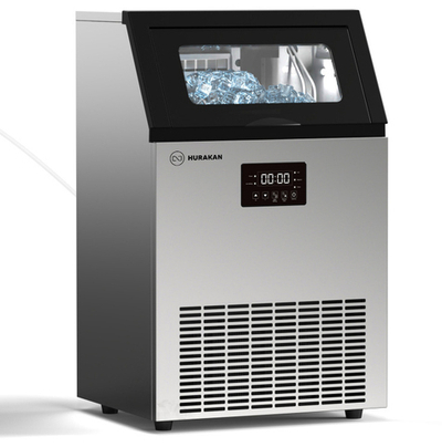 Льдогенератор Hurakan Hkn-Imc60 (Кубики)