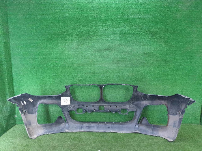 Бампер передний BMW X3 G01 X4 G02 (2017-2021) M-Paket