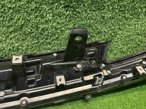 Накладка решетки радиатора Changan CS55PLUS 21-24