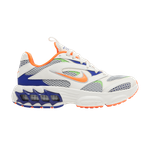 Кроссовки Nike Zoom Air Fire (Женская размерная сетка)