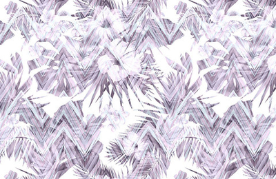 Дизайнерские обои Wall Street Floreale