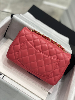 Chane1 Bag 20 cm