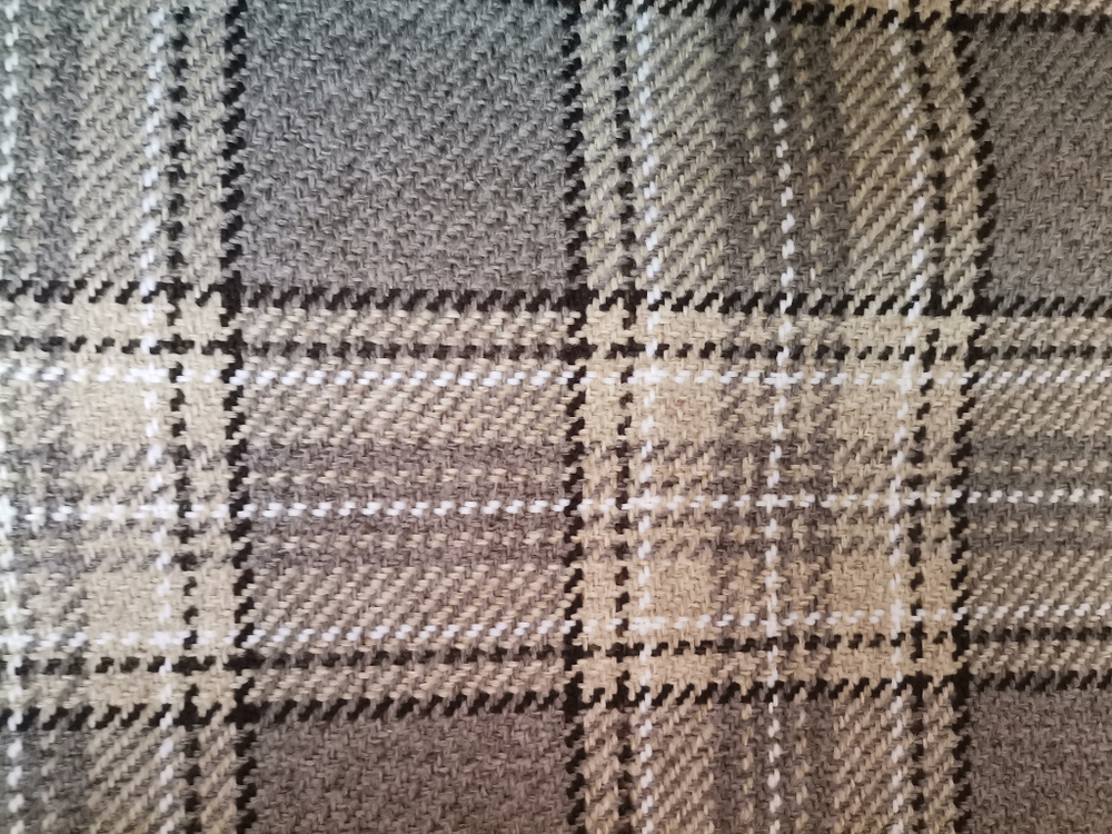 Рогожка Kilt (Килт) 1009