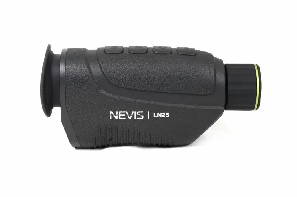 Тепловизионный монокуляр Arkon Nevis LN25