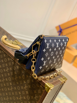 Louis Vuitton Coussin PM
