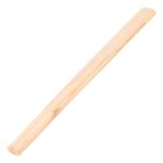 Рукоятка для кувалды, шлифованная, Бук, 700 мм Сибртех, 11006