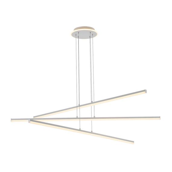 Люстра подвесная Citilux Trent CL203730