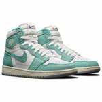 Кроссовки Jordan Air Jordan 1 "Turbo Green" 2019