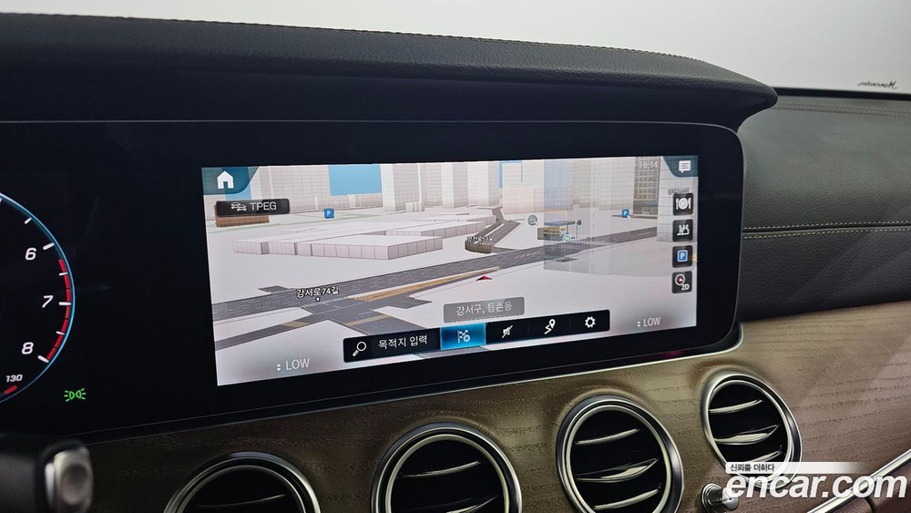 Mercedes-Benz E-Class W213 E250 Exclusive (06.2022)