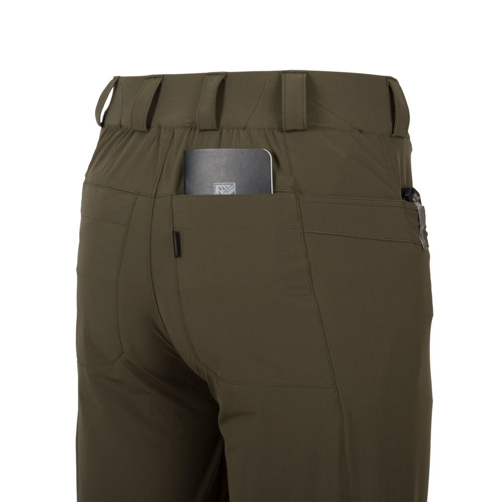 Helikon-Tex COVERT TACTICAL PANTS® - VersaStretch® - Adaptive Green