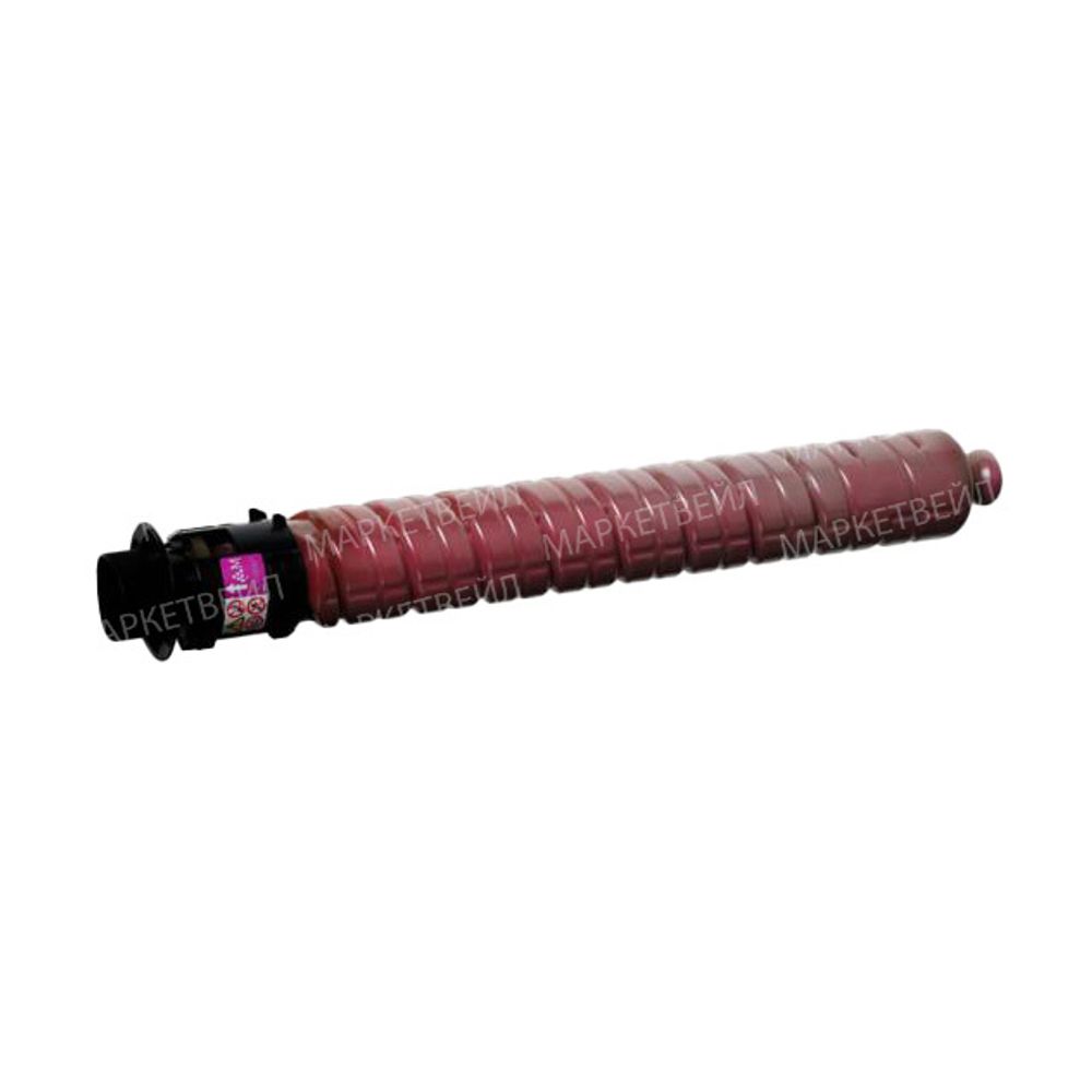 Картридж WBox, аналог Ricoh 842452 M C2000 15К Magenta (Совместимый)