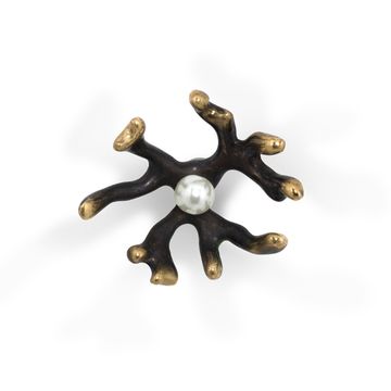 Мебельная ручка PullCast CODIUM OC2018