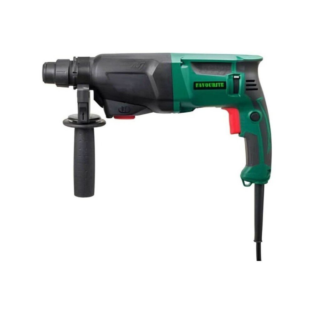 Перфоратор FAVOURITE RH1200 PROF 1200Вт SDS+