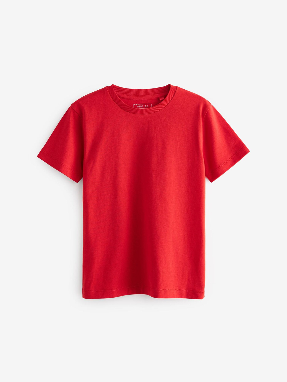 Футболка для мальчика Next U88-491, Красный