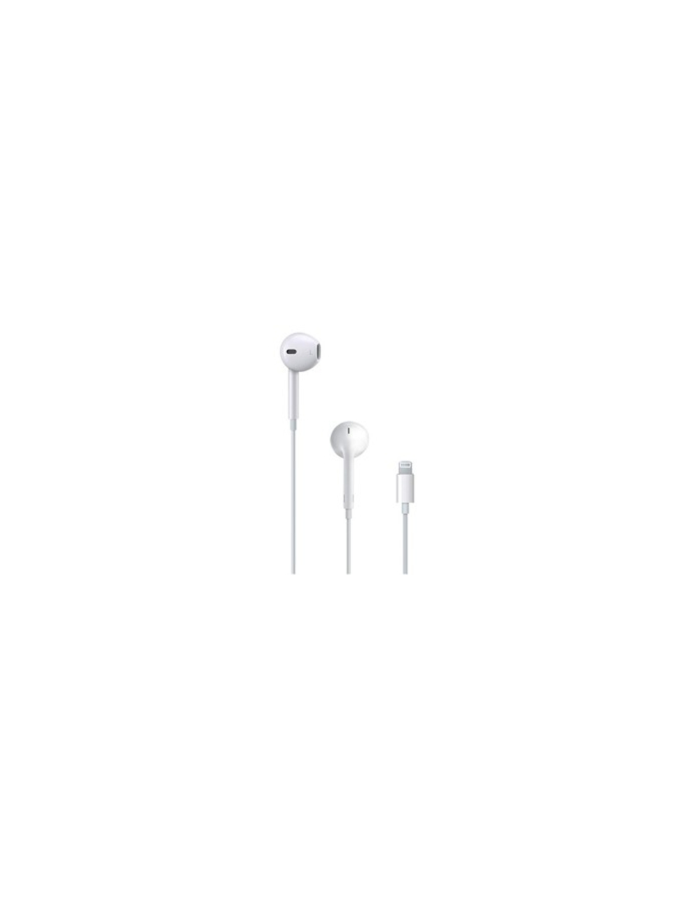 Apple EarPods with Lightning Connector MMTN2ZM/A