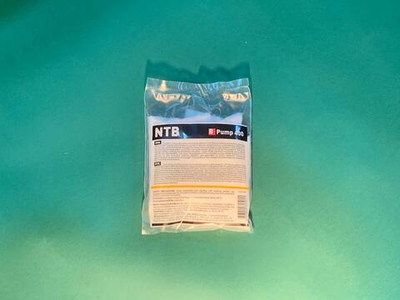 Пусковая смесь NTB B Pump 400 (227 грамм)