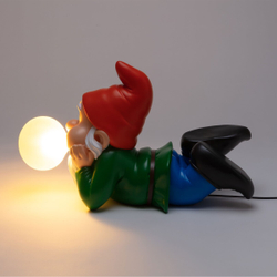 Настольная лампа Gummy Dreaming