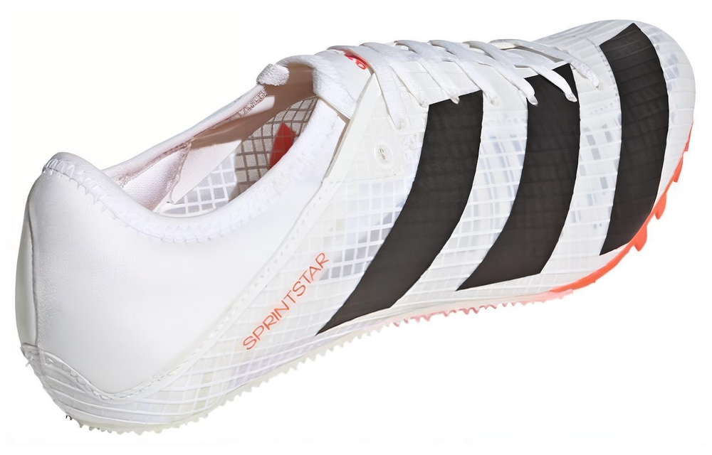 Кроссовки Adidas Sprintstar Spikes